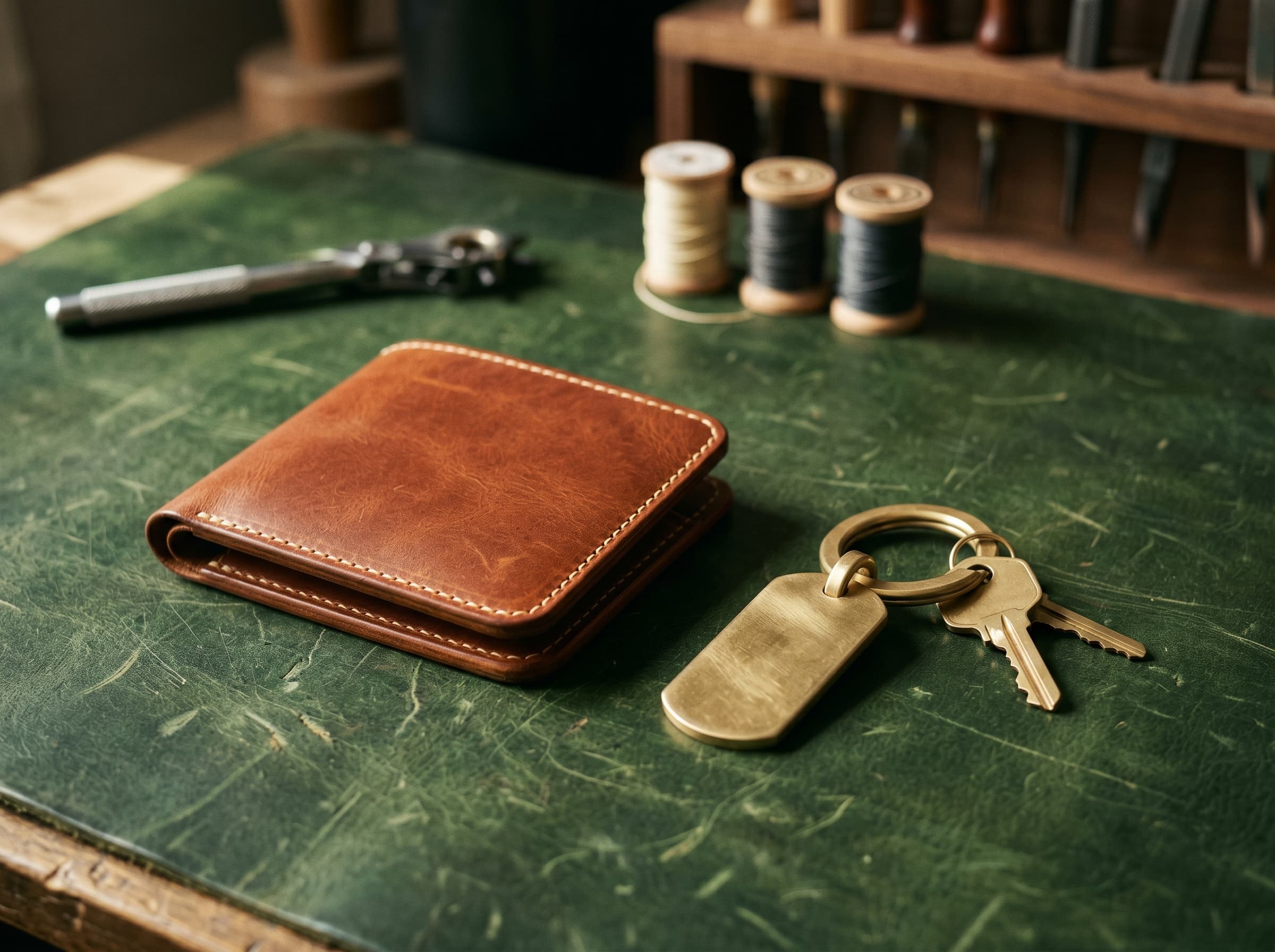 Accessories